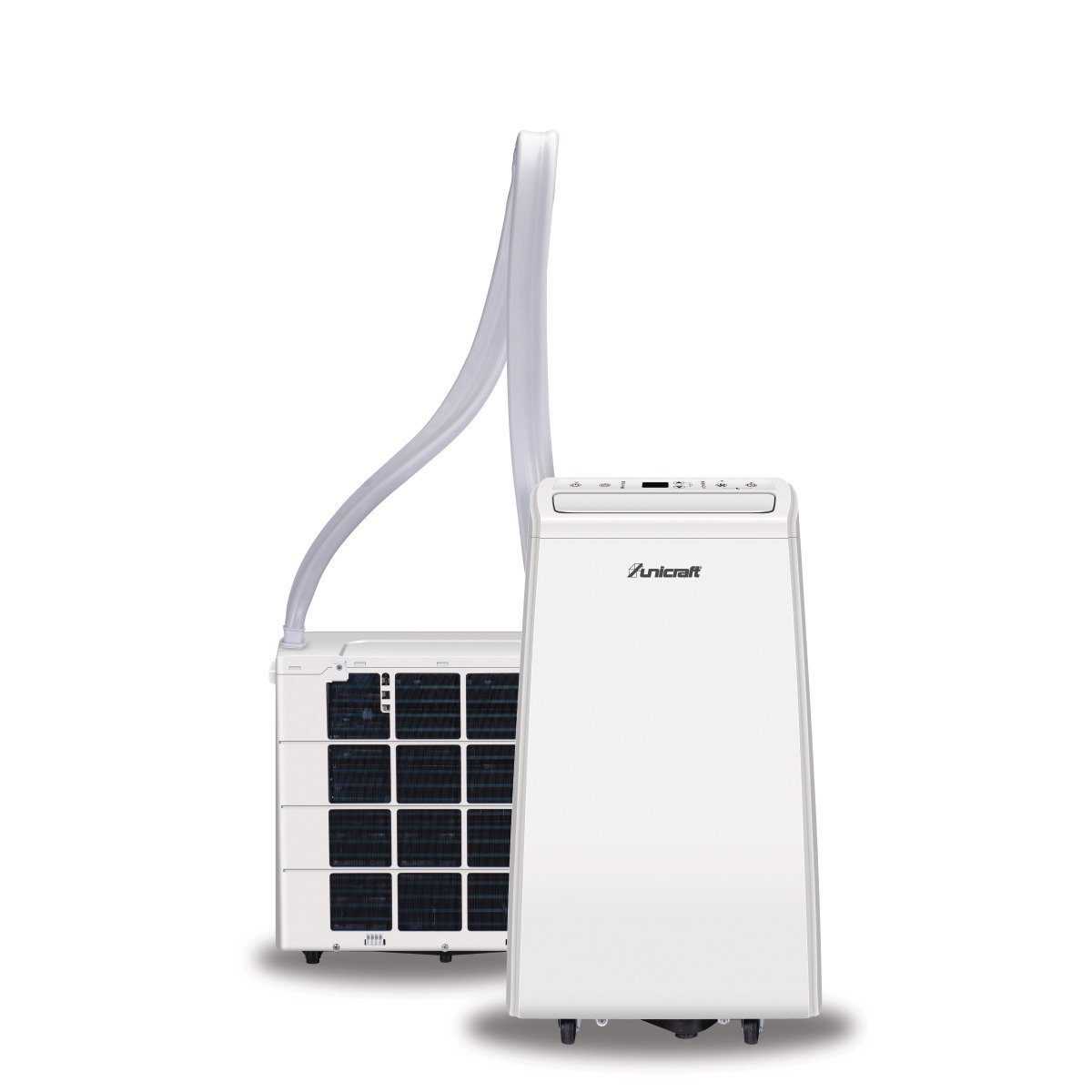 Klimagerät Unicraft PAC S 3500 H
