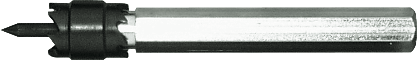 Schweißpunktfräser D10mm GL72mm HSS Schweißpunktfräser D10mm GL72mm HSS