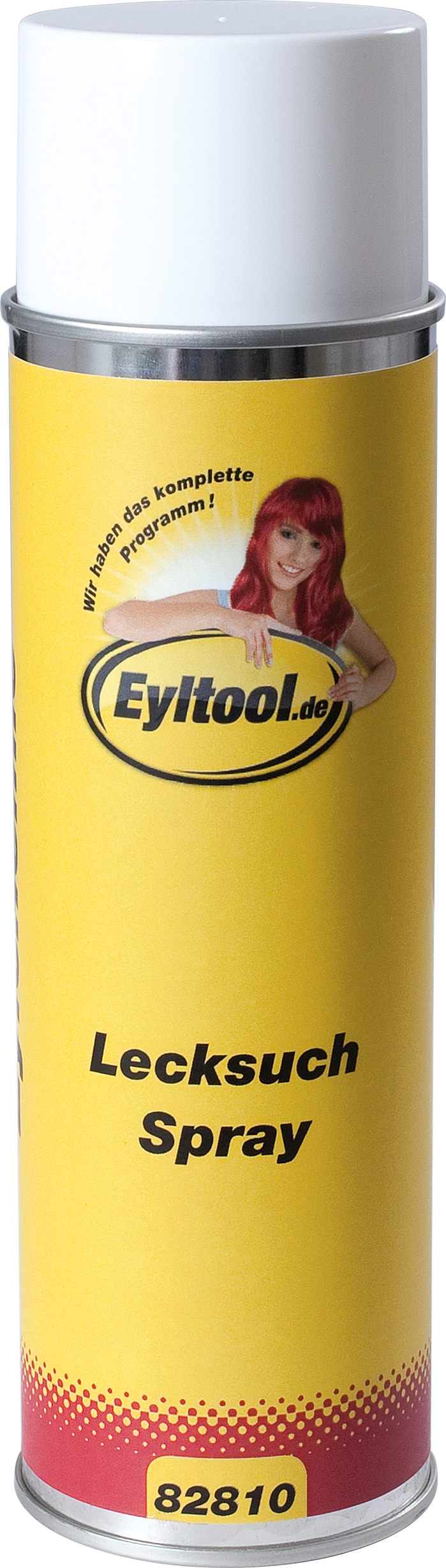 Lecksuch Spray 0,5l Lecksuch Spray 0,5l