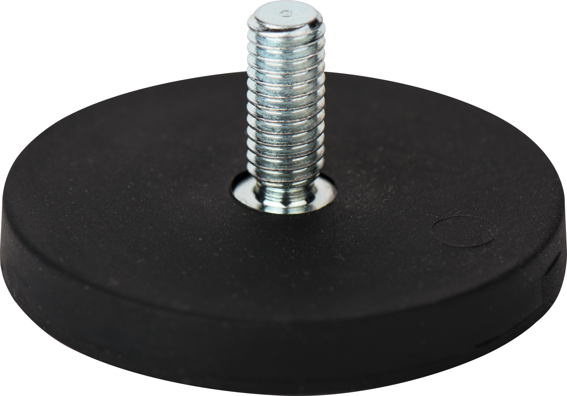 Bauer & Böcker Neodym-Flachgreifer Ø22 mm M4 × 6,5 58 N