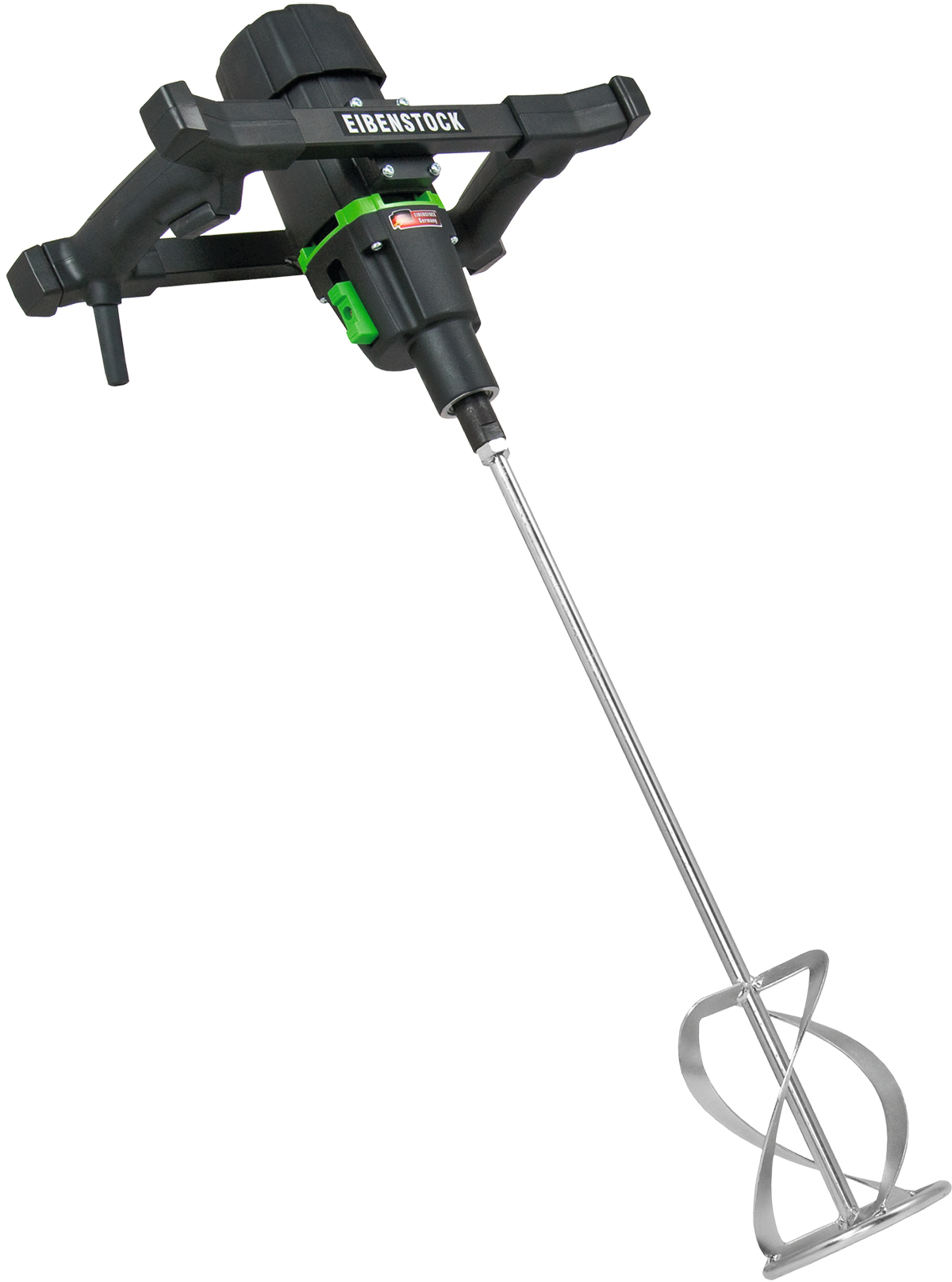 Rührwerk EHR 20/2.6 S Set inkl. Rührer MG 140 Rührwerk EHR 20/2.6 S Set inkl. Rührer MG 140