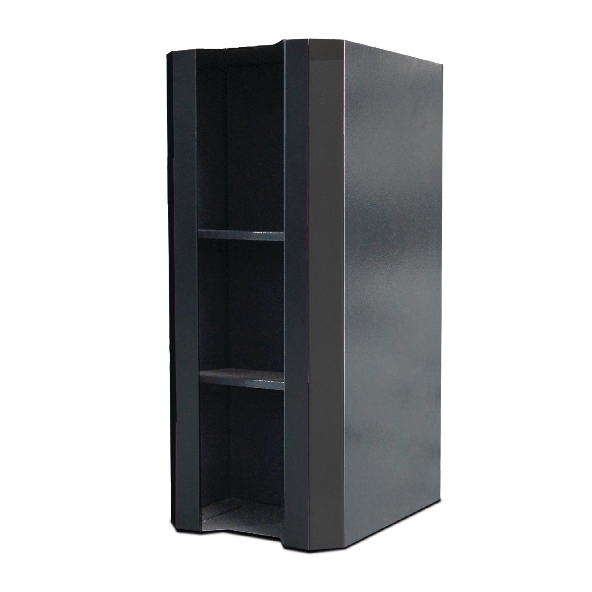 Maschinenunterbau mit Absaugung Metallkraft GU 1 (230 V)