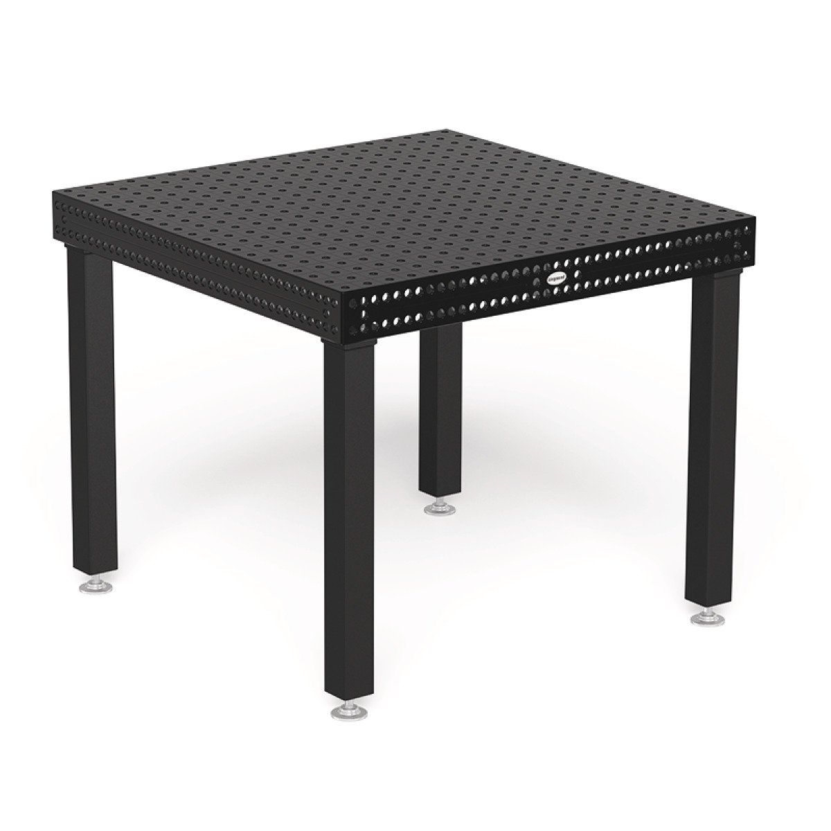 Schweißtisch Schweisskraft Professional 750 1000x1000x150 Plasmanitriert