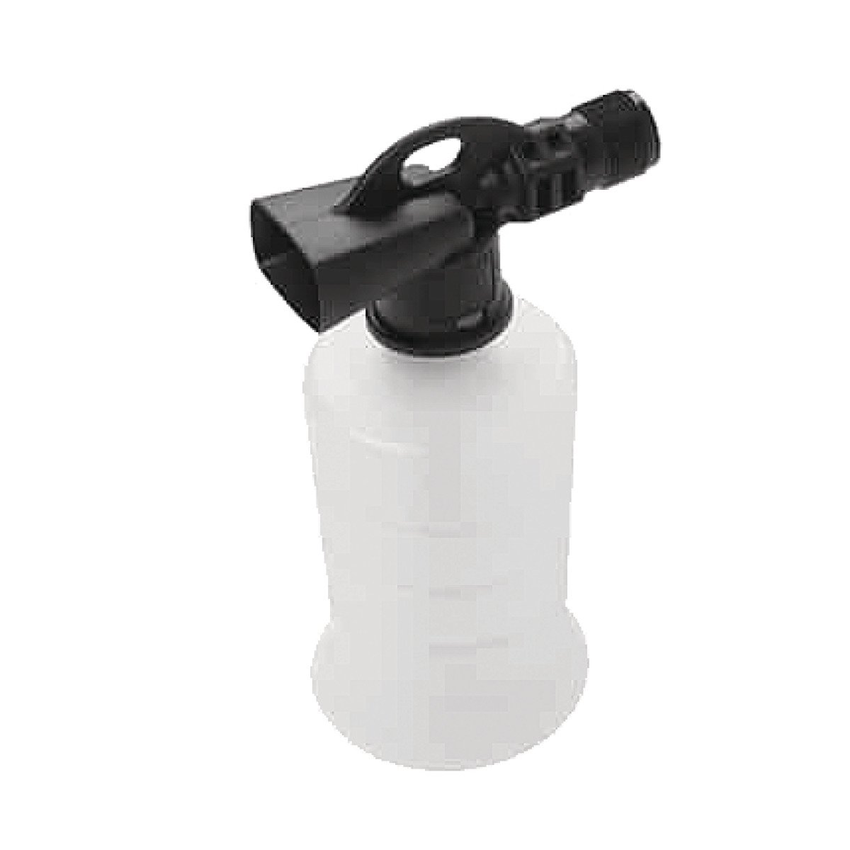 Schaumvorsatz Cleancraft