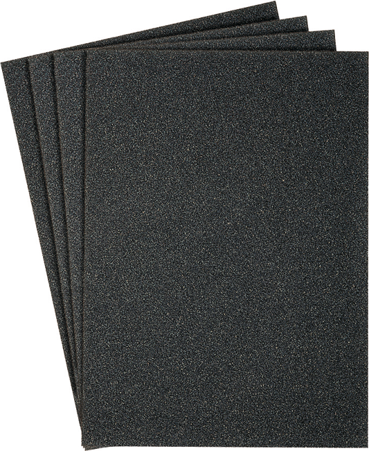 Klingspor PS 8 A Nassschleifpapier 230 × 280 mm