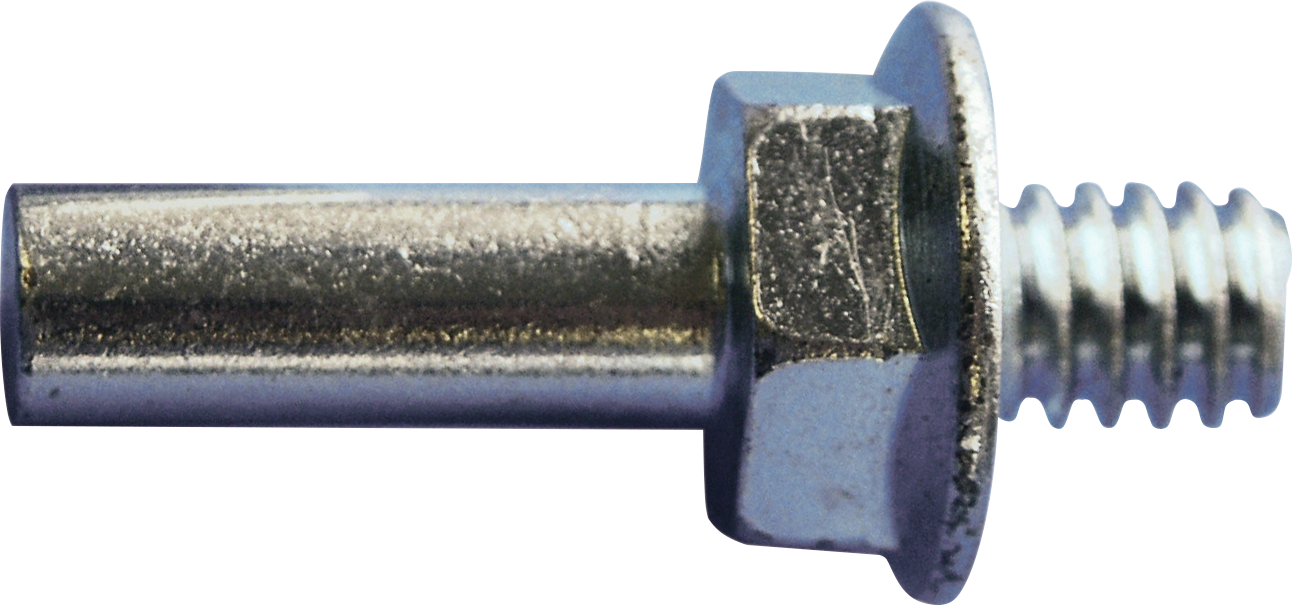 Spannstift Spannschaft 6mm für 524431 und 524432 Spannstift Spannschaft 6mm für 524431 und 524432