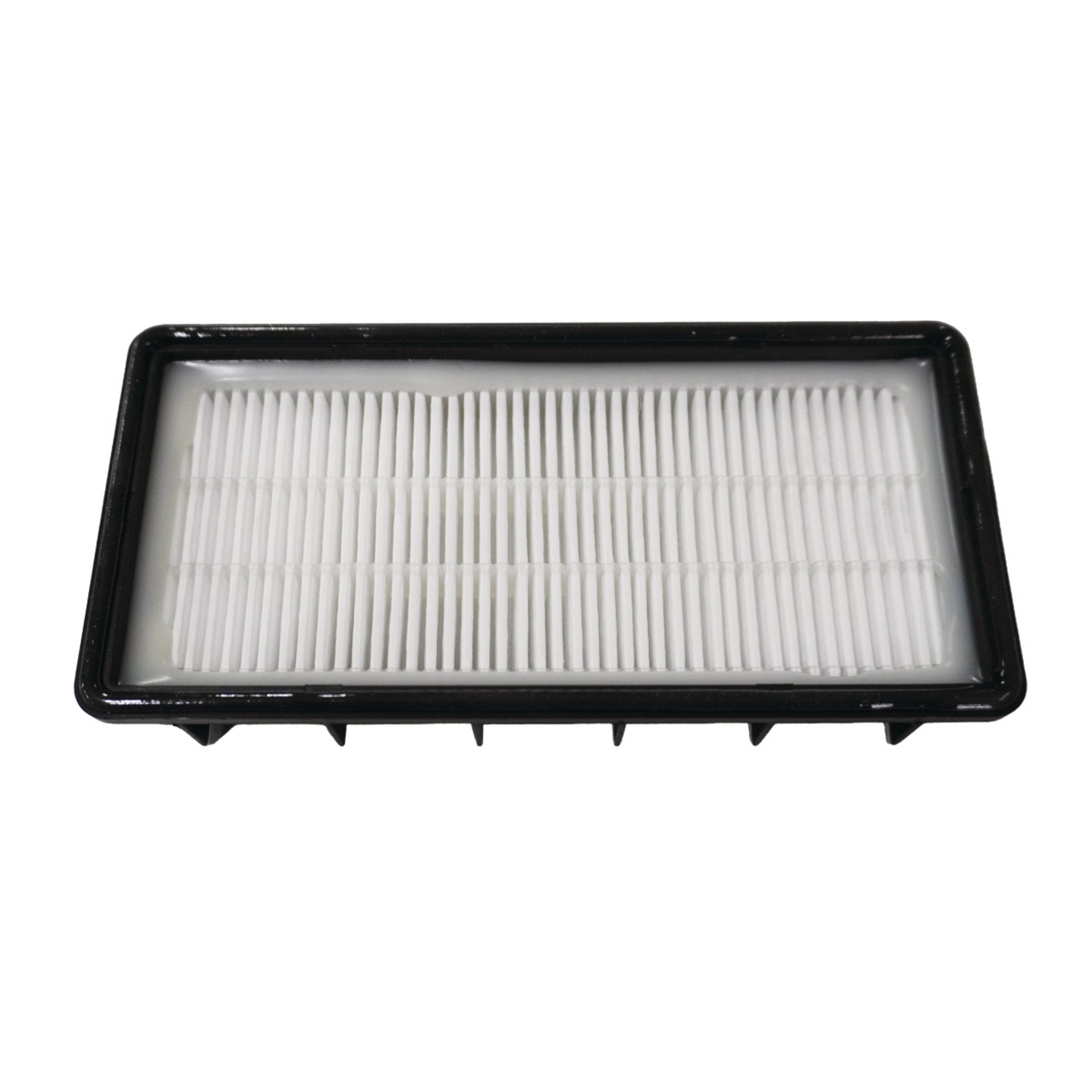 Abluftfilter Cleancraft HEPA H13