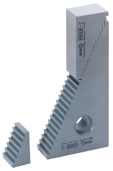 Spannunterlage Universal H23-51mm L19mm B30mm H33mm Gr. 1