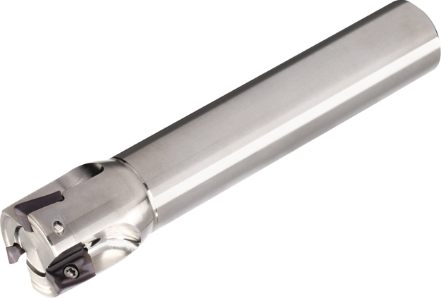 WIDIA Schaft-Eckfräser "VSM490" Z3 IK für WSP XN.U 15T6 Ø 32 mm L 110 mm