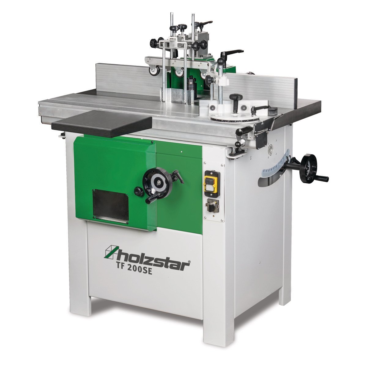 Tischfräse Holzstar TF 200 SE