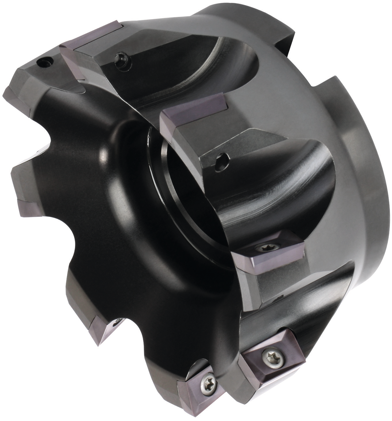 Aufsteck-Eckfräser "M680" 90° Z12 für WSP XPHT 1604.. D160mm Aufsteck-Eckfräser "M680" 90° Z12 für WSP XPHT 1604.. D160mm
