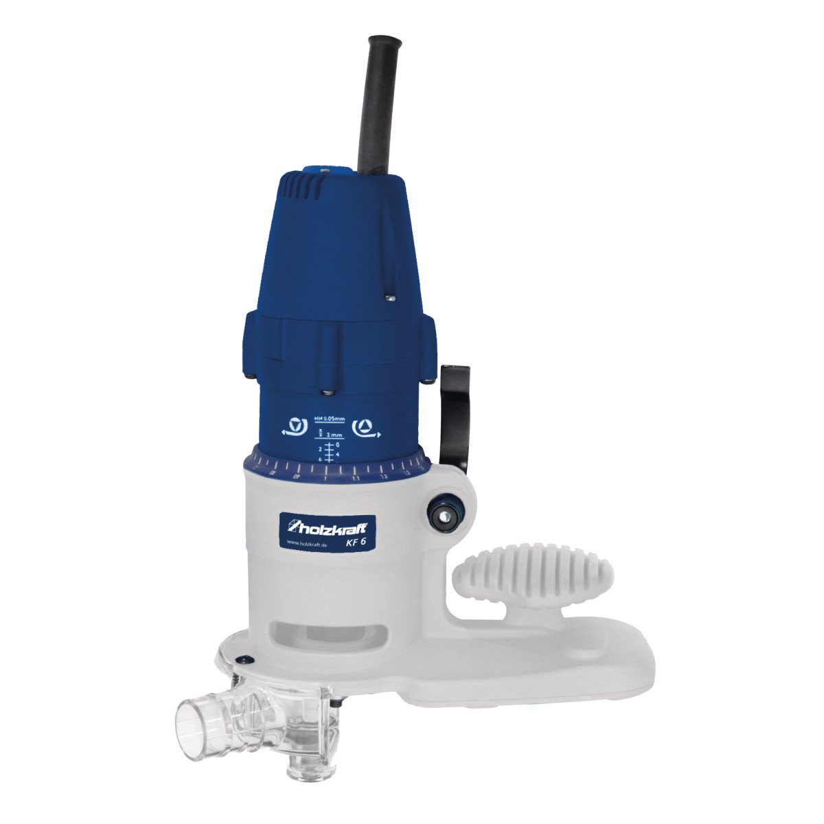 Kantenfräse Holzkraft KF 6