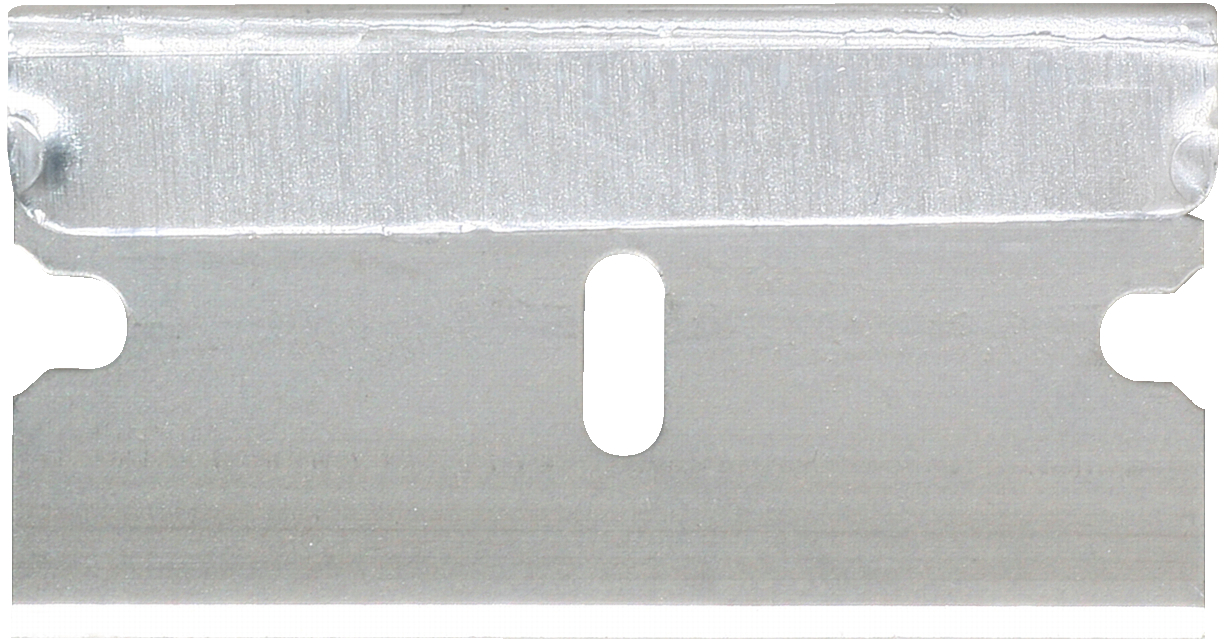 Klinge Plakettenschaber Klinge Plakettenschaber