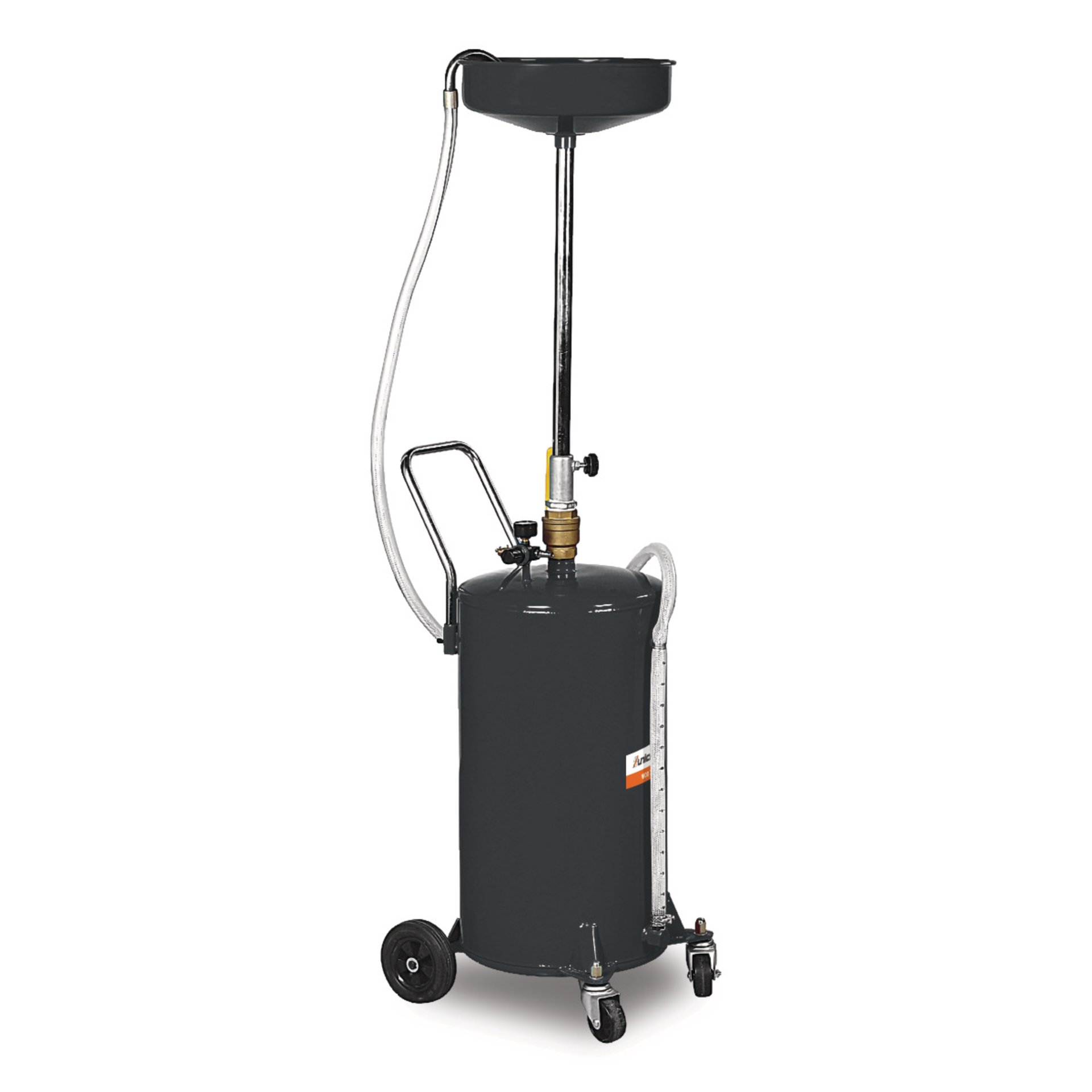 Ölauffanggerät Unicraft WOD 70