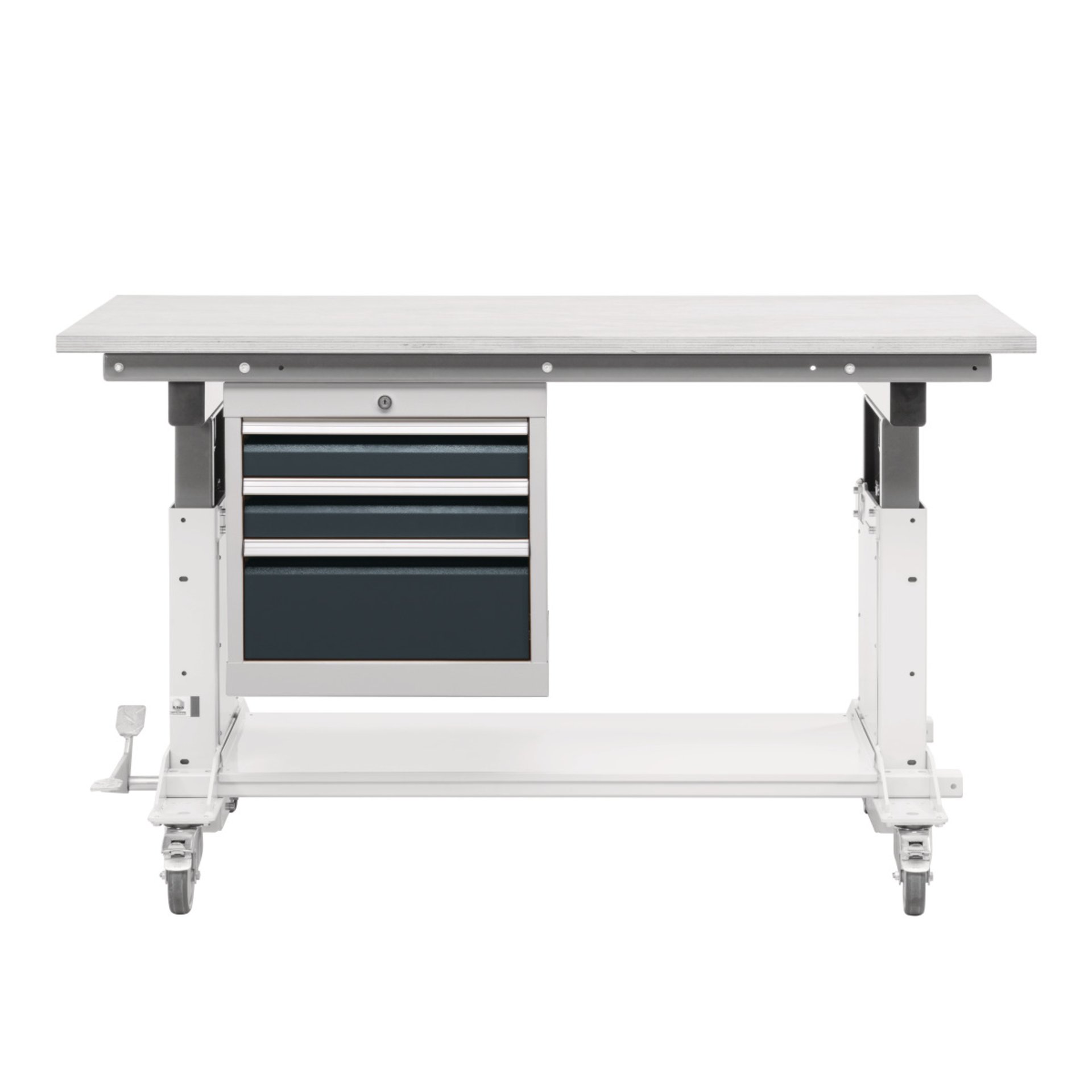 Schubladenschrank Unicraft