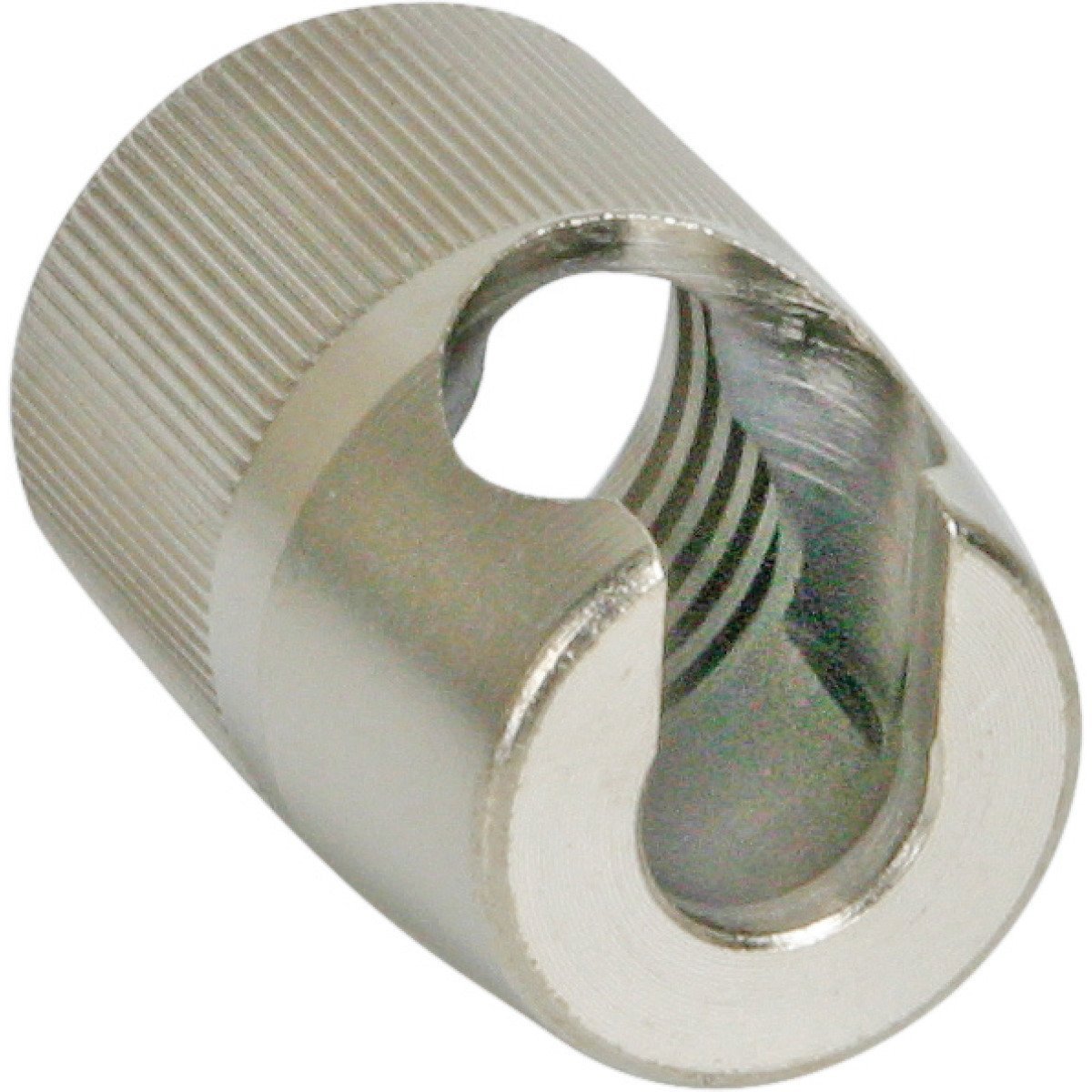 Kreuzschlitzhaltekappe Aircraft KSH 1