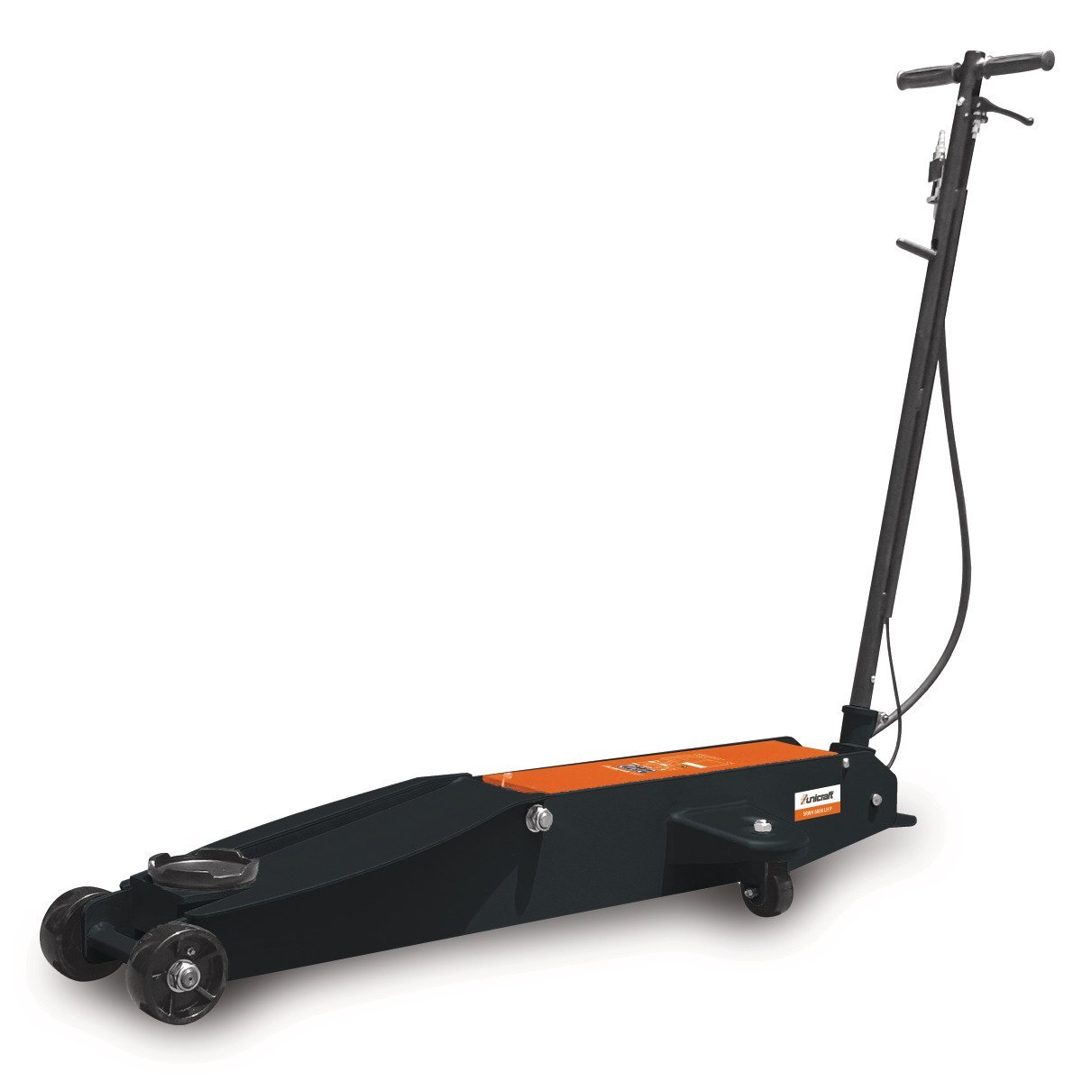 Rangierwagenheber Unicraft SRWH 6000 LH P
