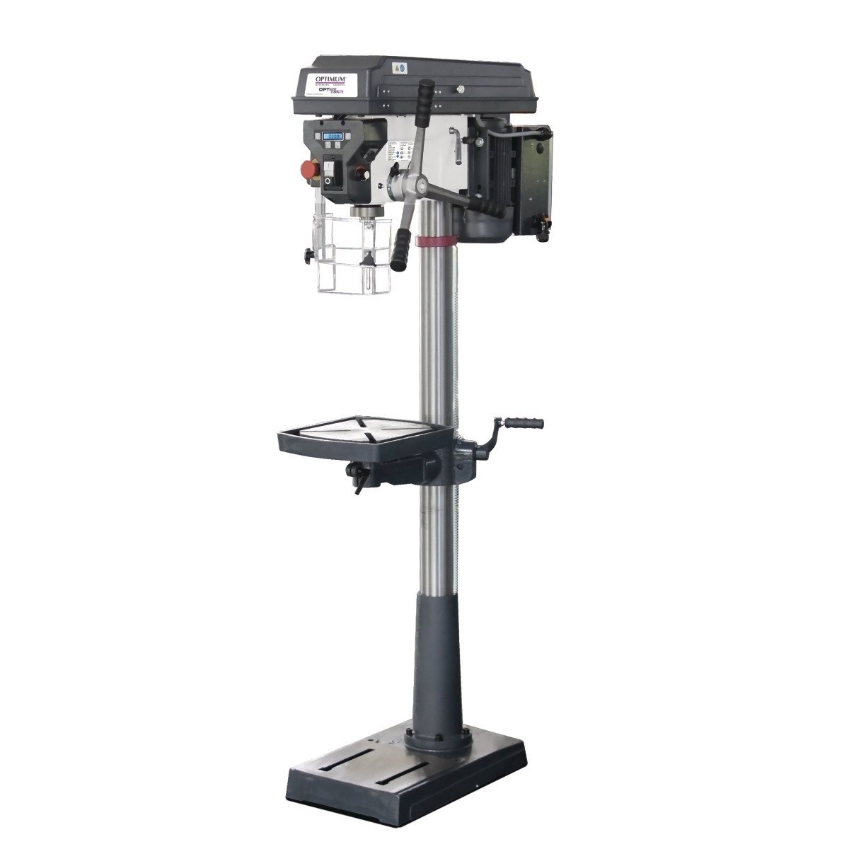 Bohrmaschine Optimum OPTIdrill D 23 Pro V