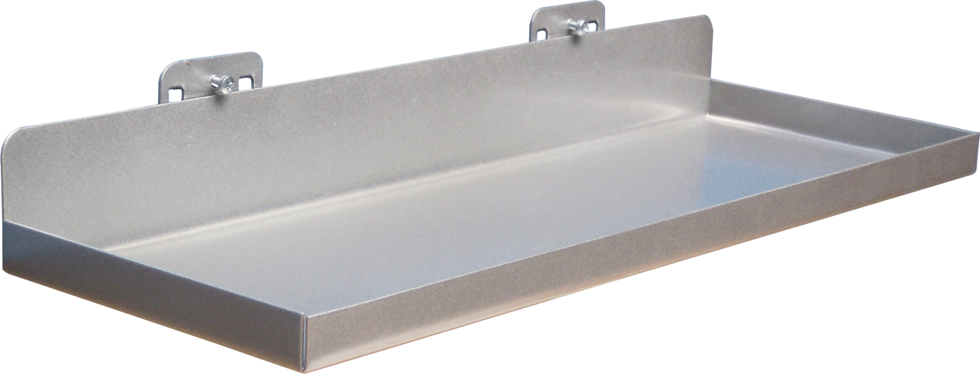 Werkzeughalter Lochplatten Ablageboden mit Rand B350 x T125mm Werkzeughalter Lochplatten Ablageboden mit Rand B350 x T125mm