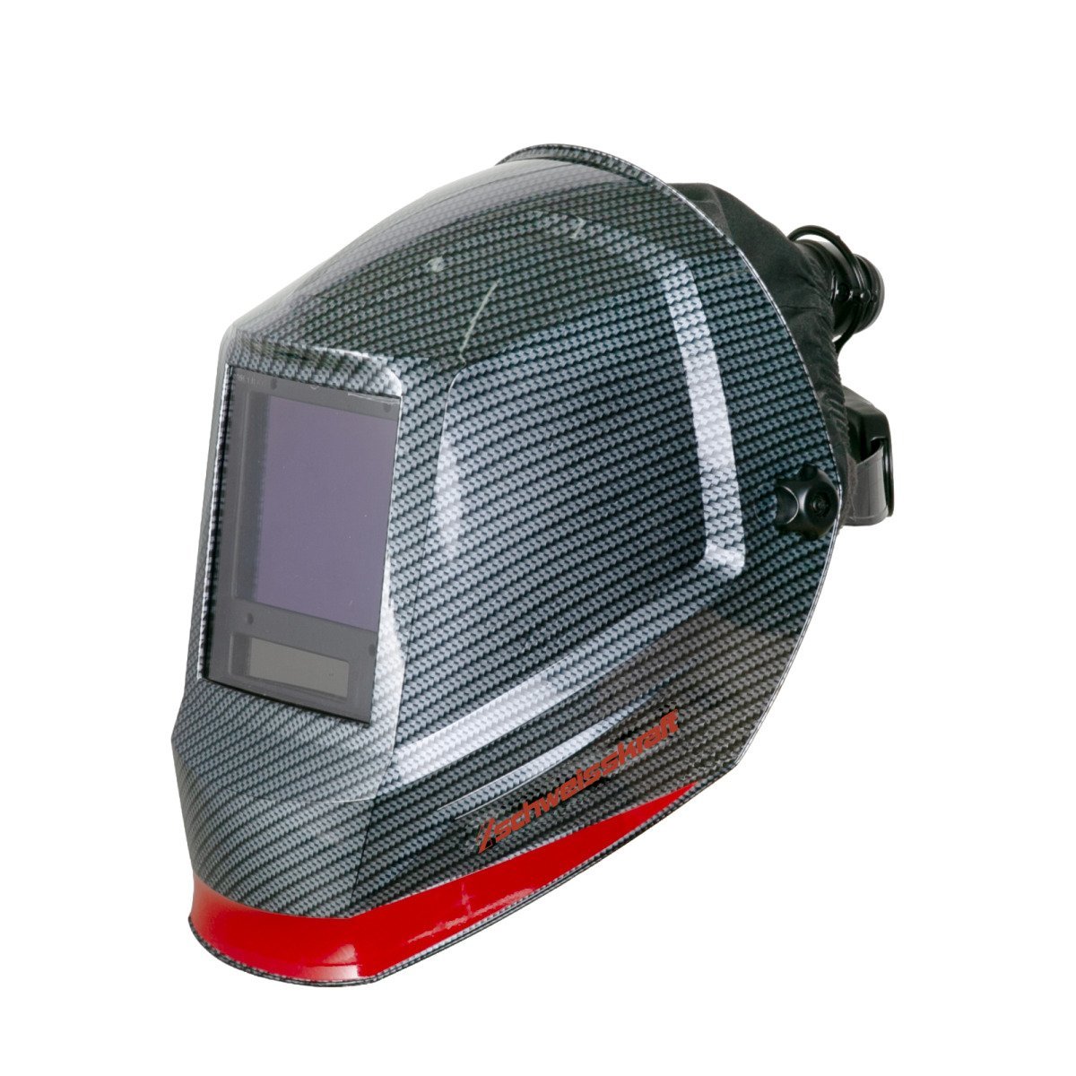 Automatik-Schweißschutzhelm Schweisskraft VarioProtect XXL-W TC AIR