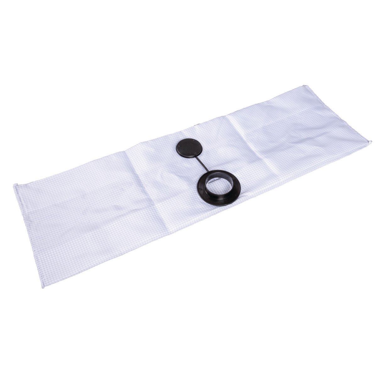 Filterbeutel Cleancraft DRALON, antistatisch