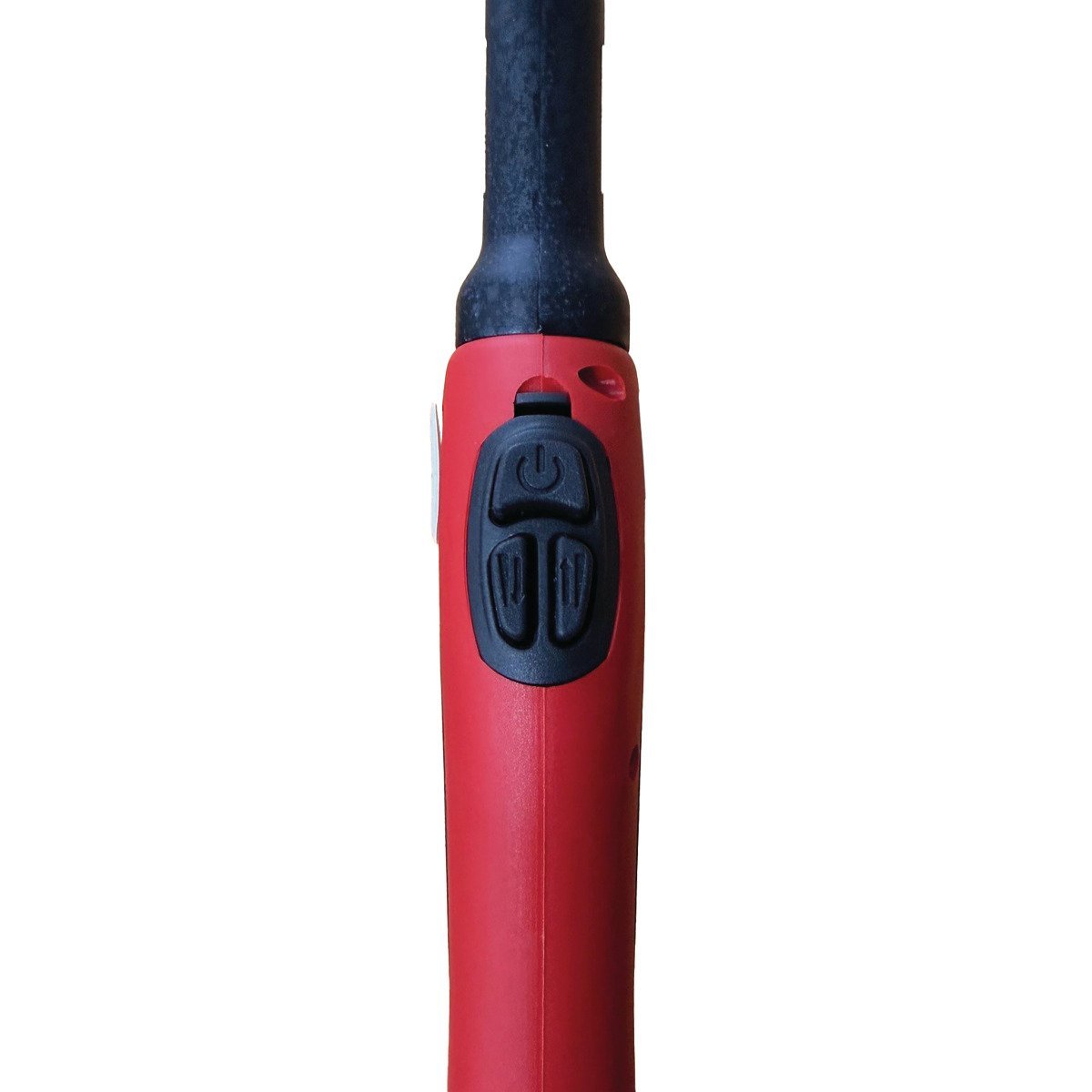 WIG Schweißbrenner, gasgekühlt Schweisskraft SR 26 4 m, UD