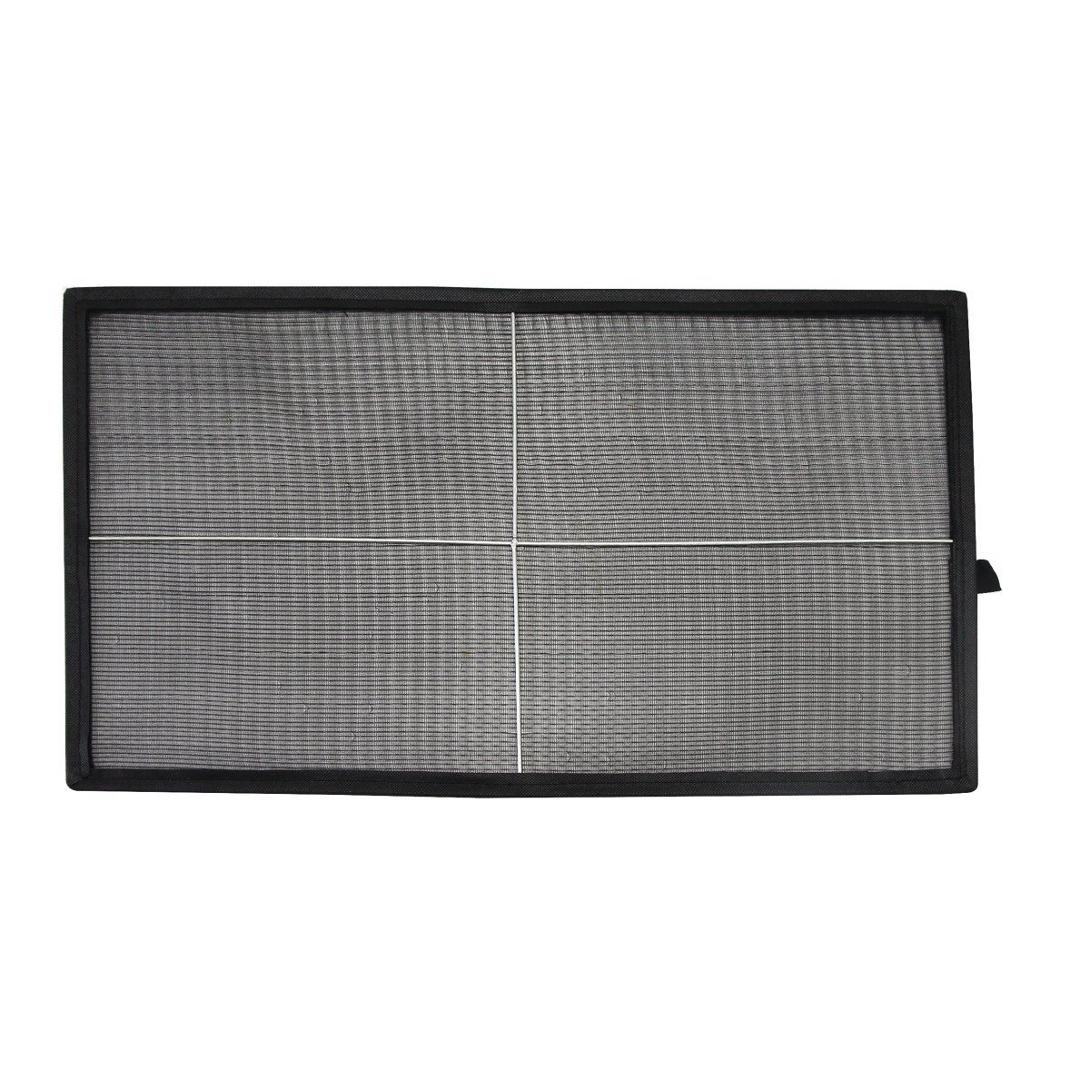 Luftfilter Unicraft hinten für SC-K 5300 D