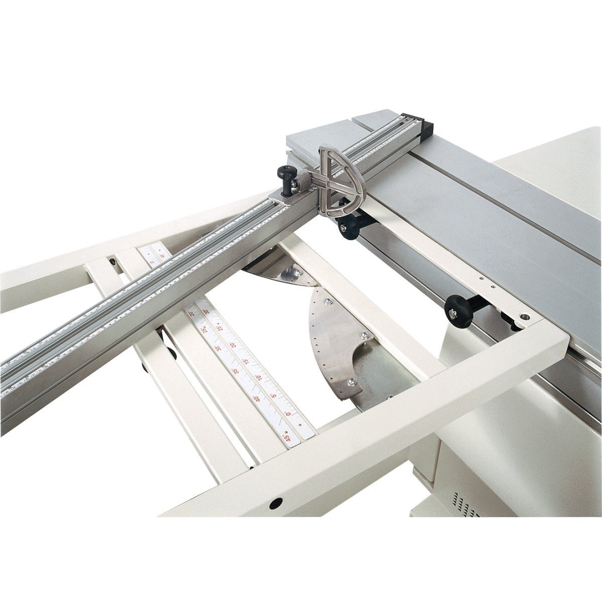 Säge-Fräse-Kombination Holzkraft minimax st 5es 26