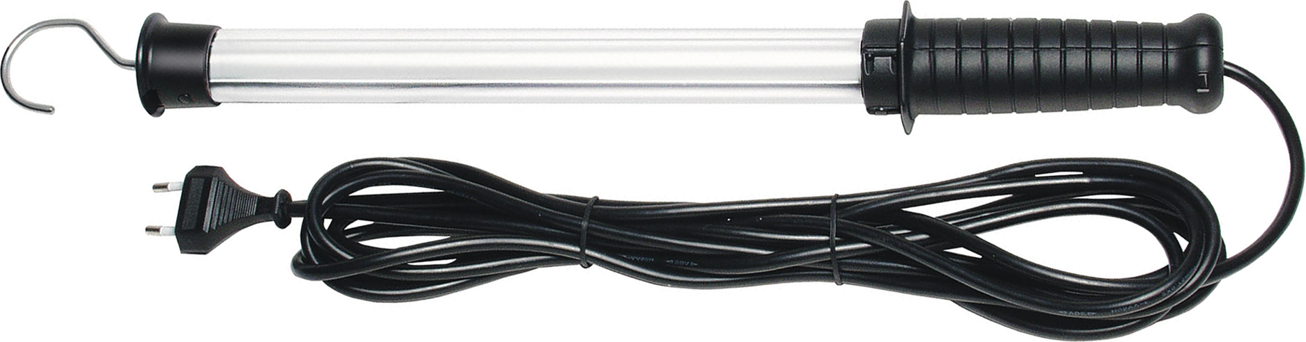 Stablampe 8W 5m Kabel 230V L520mm