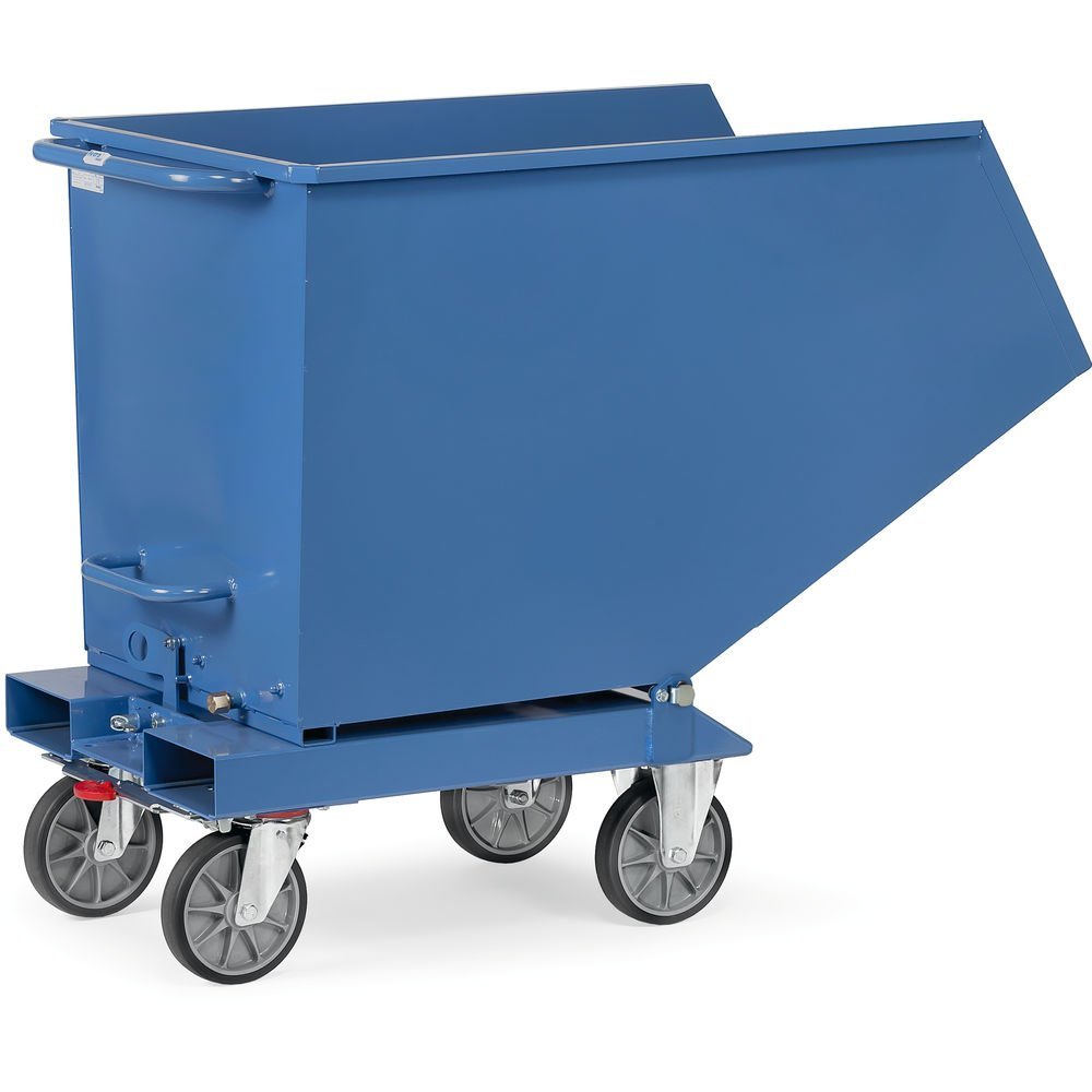 Muldenkipper 450 Liter