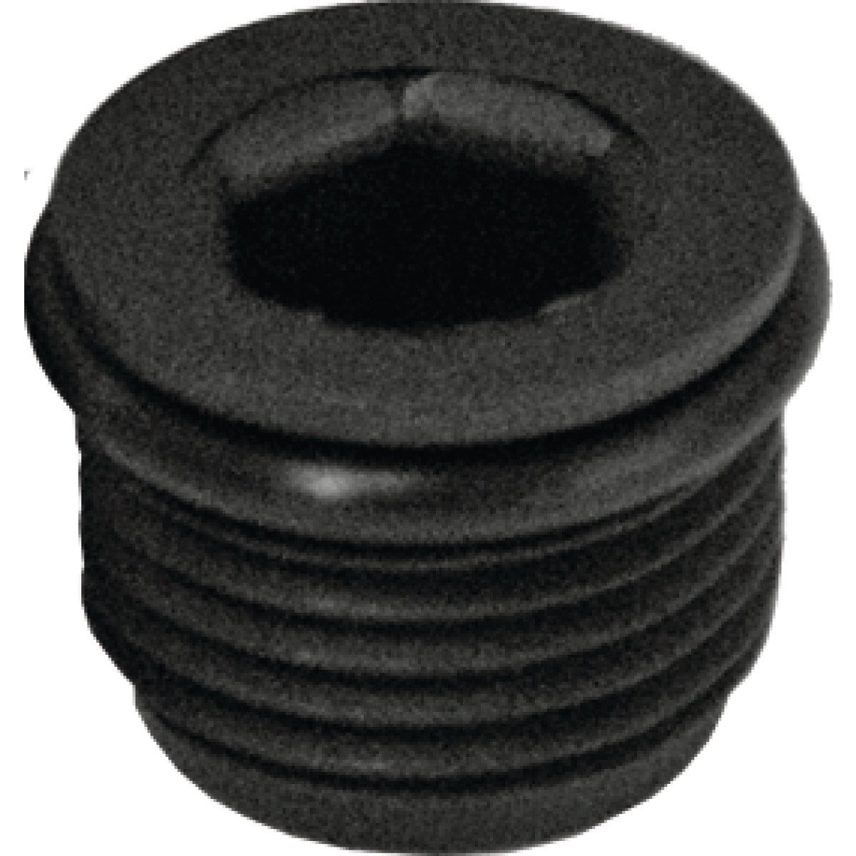 Verschlussstopfen Aircraft für Gewinde 1/2"