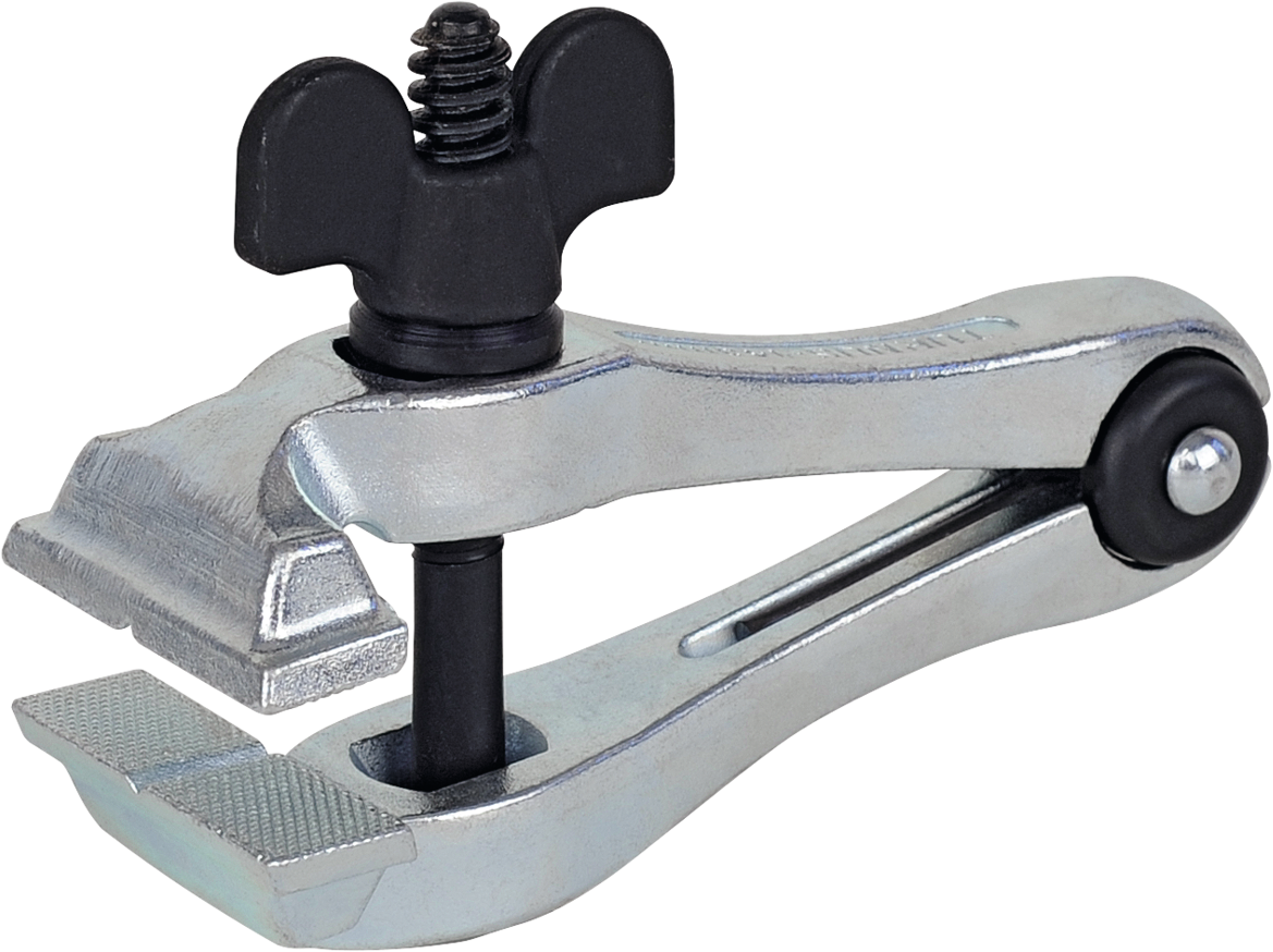 Kukko Handfeilkloben SW 22 mm B 45 mm L 120 mm