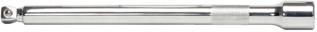 KS-Tools Verlängerung 1/2" mit Kugelkopf Chrome L 125 mm