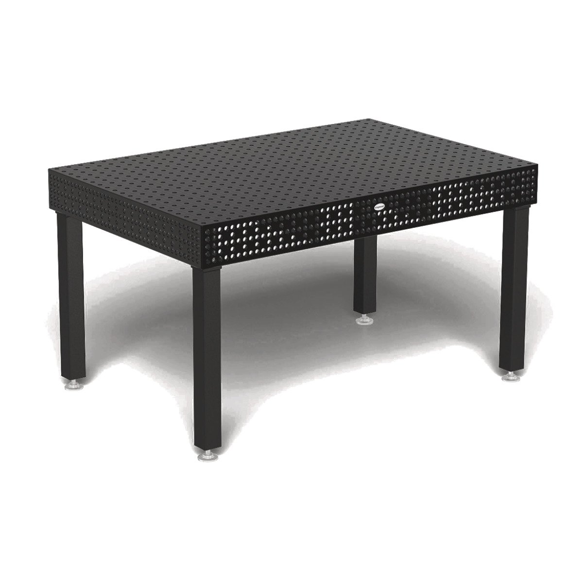 Schweißtisch Schweisskraft Professional Extreme 8.7 PLUS 1500 x 1000 x 150