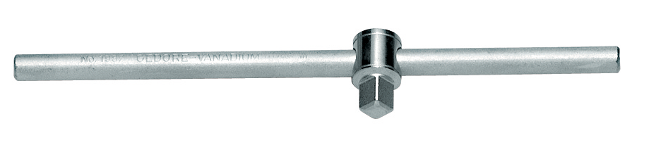 Griff-/Gleitstück 1/2" Griff-/Gleitstück 1/2"