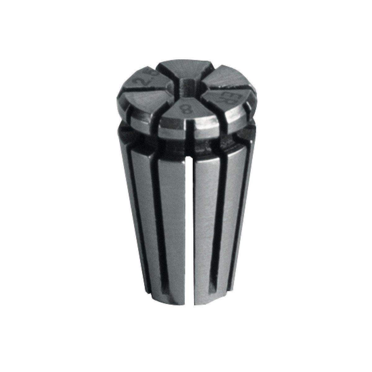 Spannzange Schweisskraft 2,4 mm EG 5