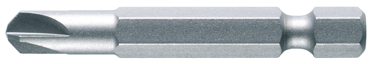 KS-Tools Bit 1/4" Torq-Set® L 75 mm #6 lang