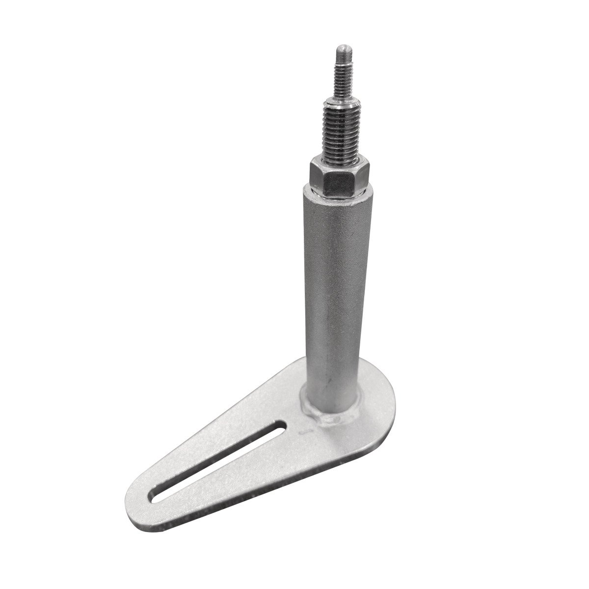 Stellfuß hohe Ausführung mit Gewinde für FHT-B 1200 Unicraft