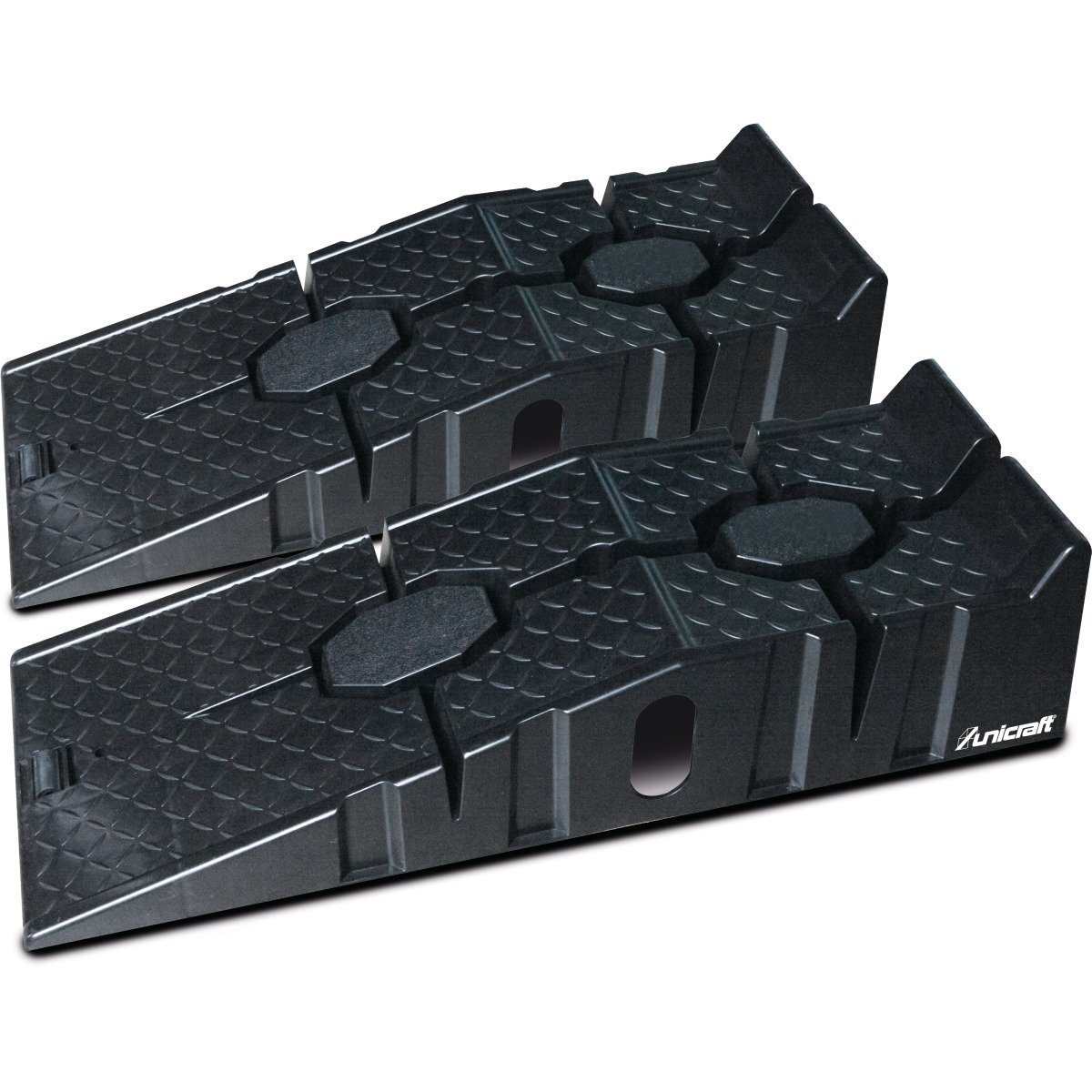 KFZ-Auffahrrampe Unicraft KR 2500