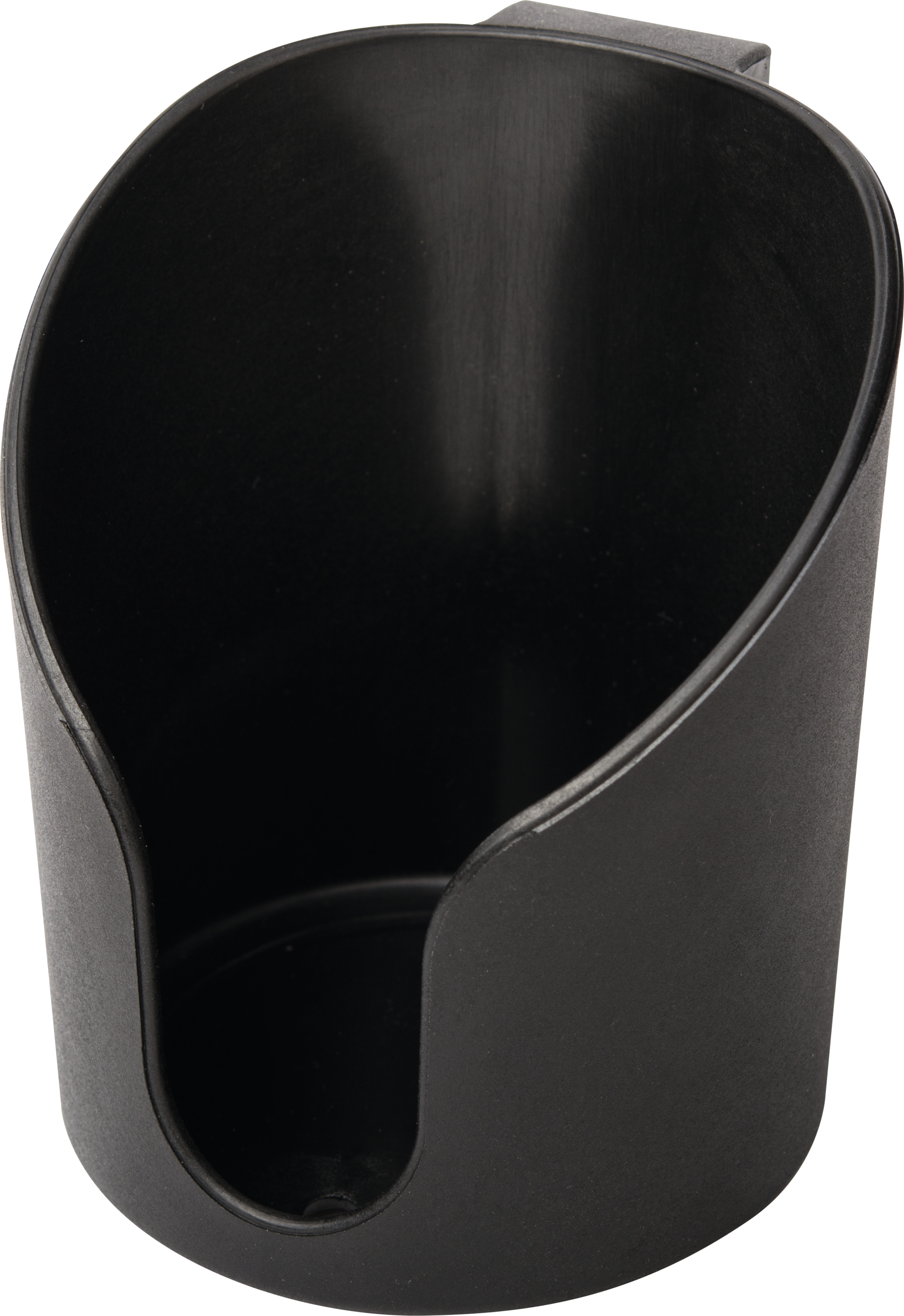 Werkzeughalter Lochplatten Flaschenhalter Kunststoff schwarz H120mm D80mm Werkzeughalter Lochplatten Flaschenhalter Kunststoff schwarz H120mm D80mm