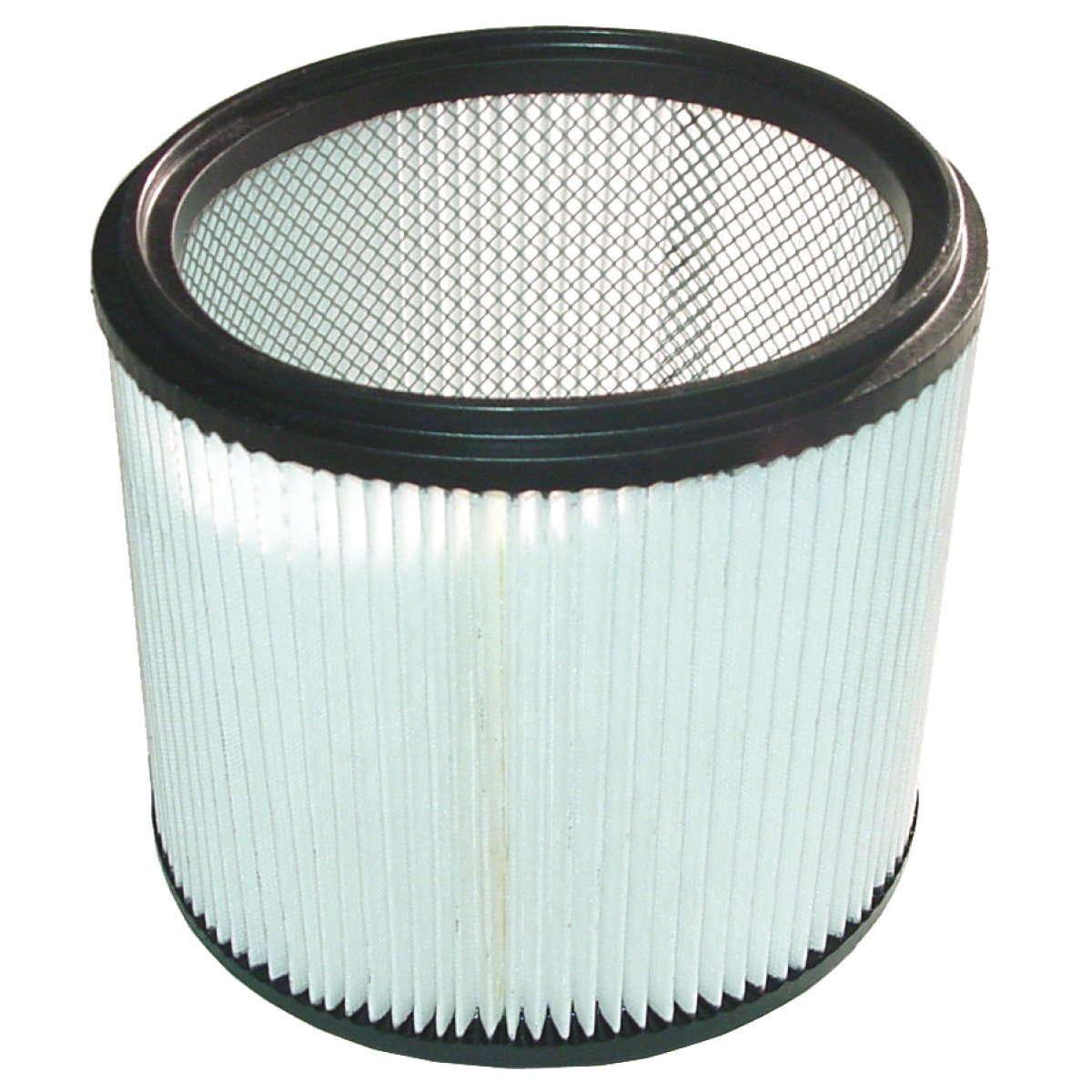 Poly-Kartuschenfilter Cleancraft Abluft