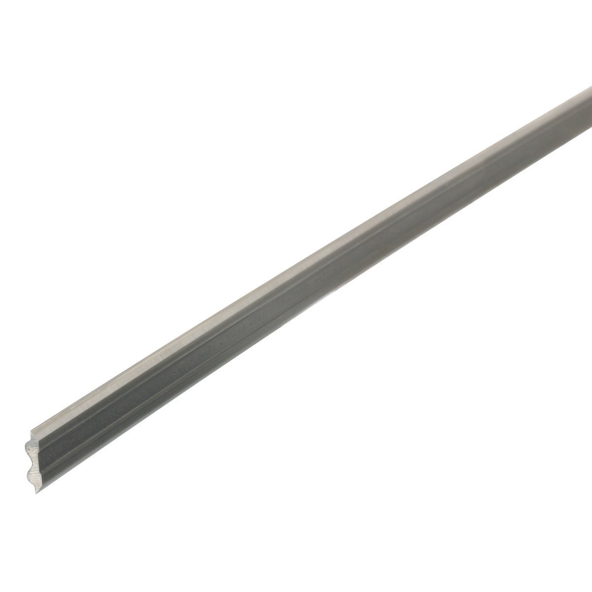 Wendehobelmesser Holzkraft Tersa 300 x 10 x 2,3 mm M+ HSS (3 Stück)