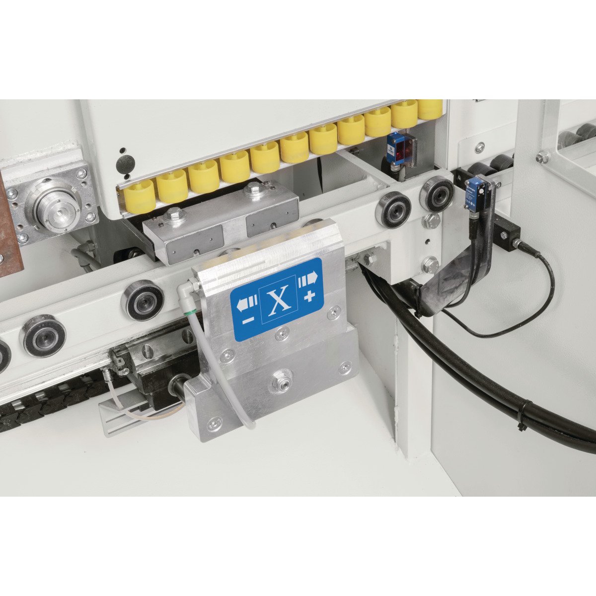 CNC-Bohrmaschine Holzkraft startech cn v