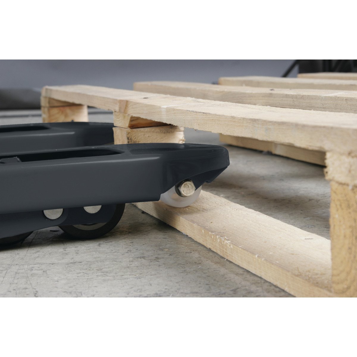 Palettenhubwagen Unicraft PHW 2507 L