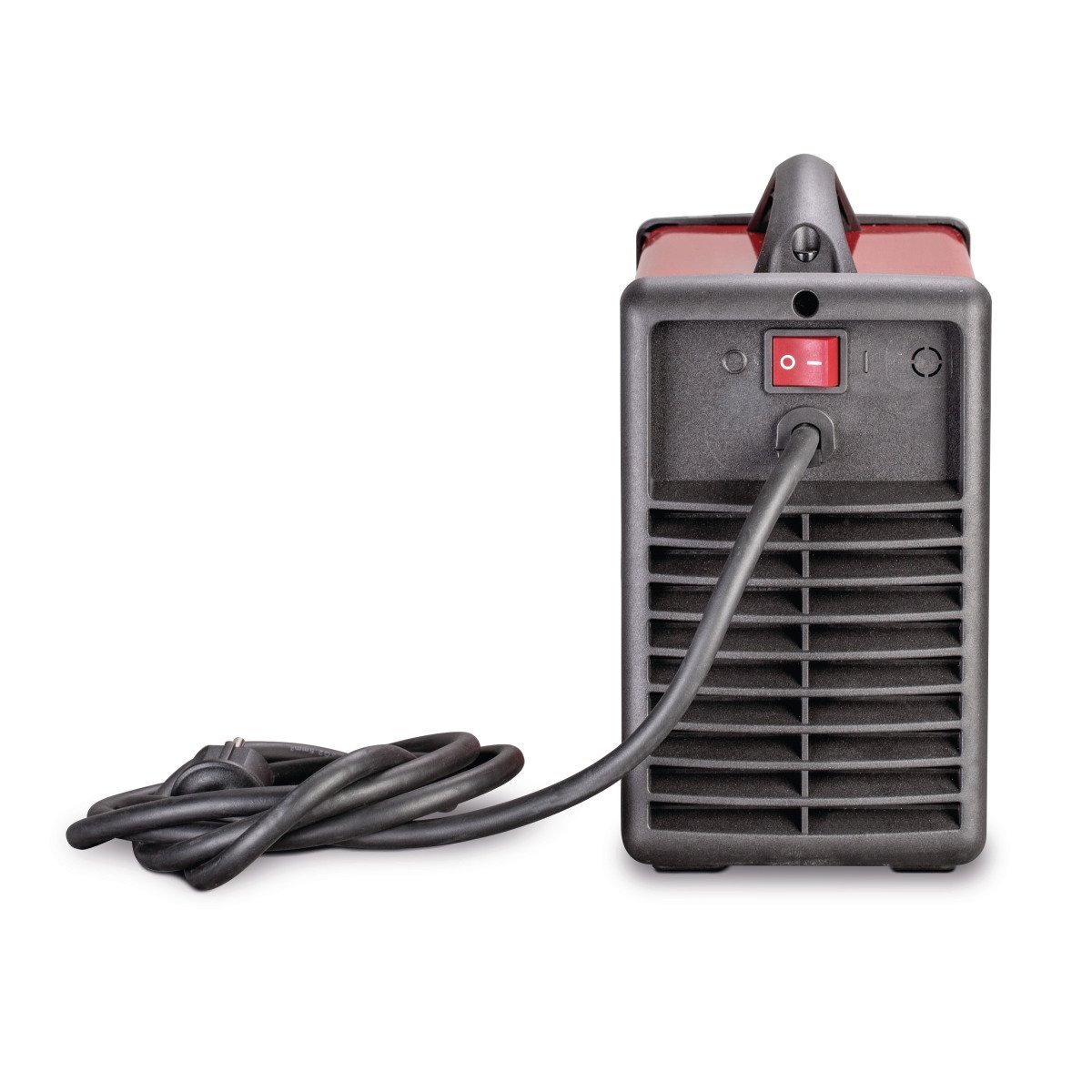 Elektrodeninverter Schweisskraft CRAFT-STICK 201P Aktions-Set
