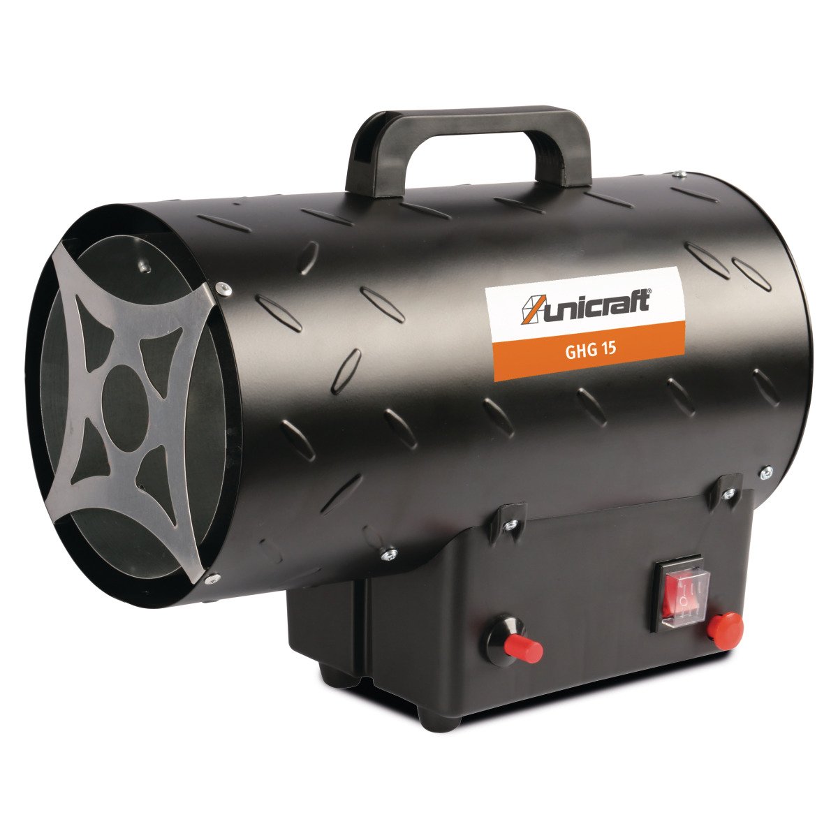 Gasheizgerät Unicraft GHG 15