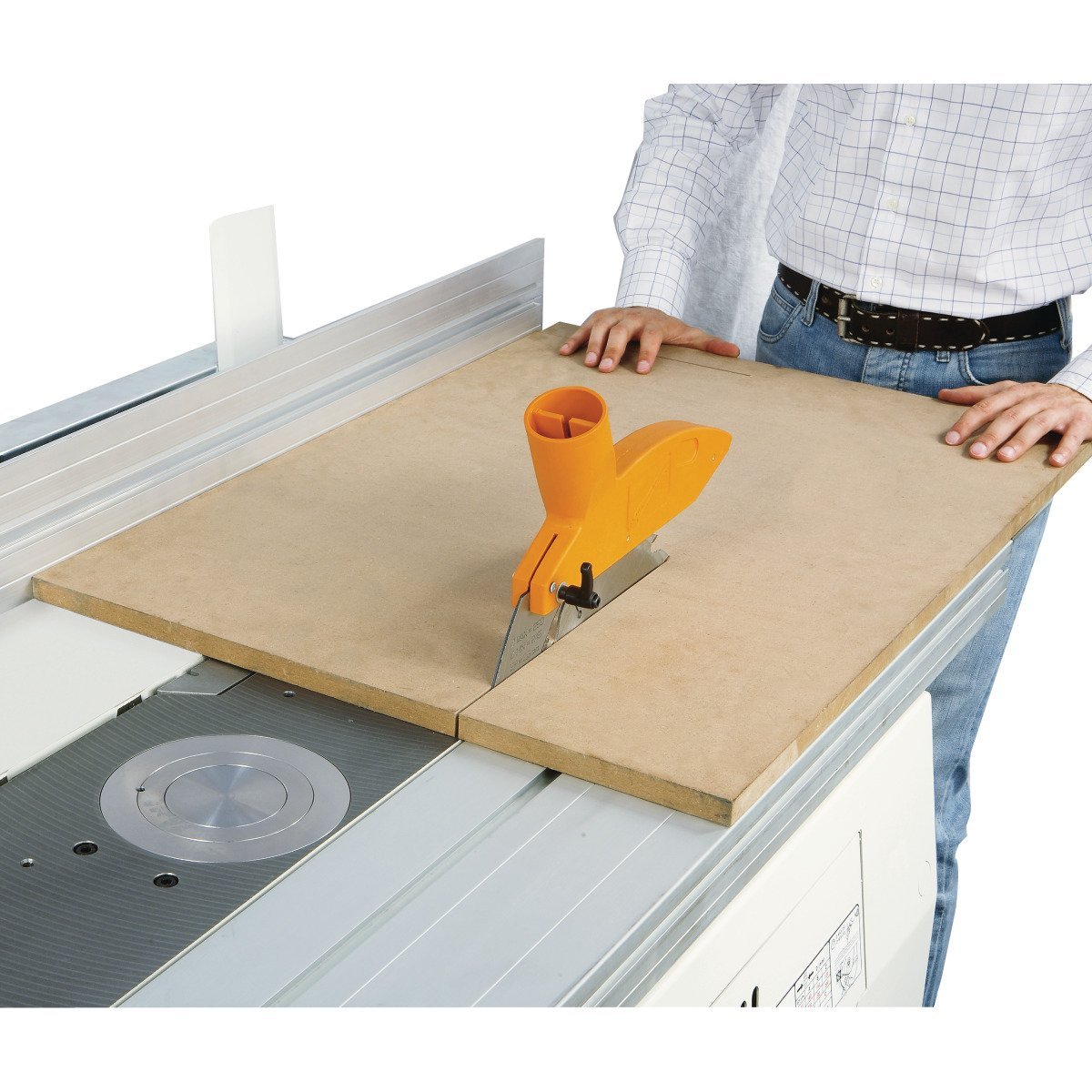 Mehrfachkombination Holzkraft minimax c 26g TERSA