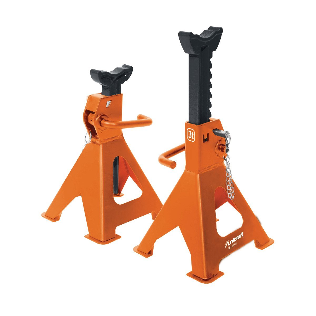 Unterstellbock Unicraft UB 3001