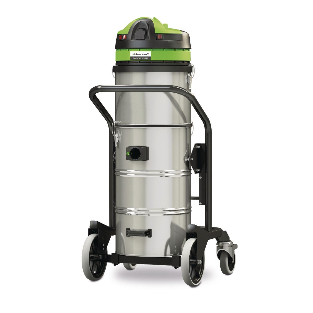 Industrie-Trockensauger Cleancraft flexCAT 378 CYC PRO
