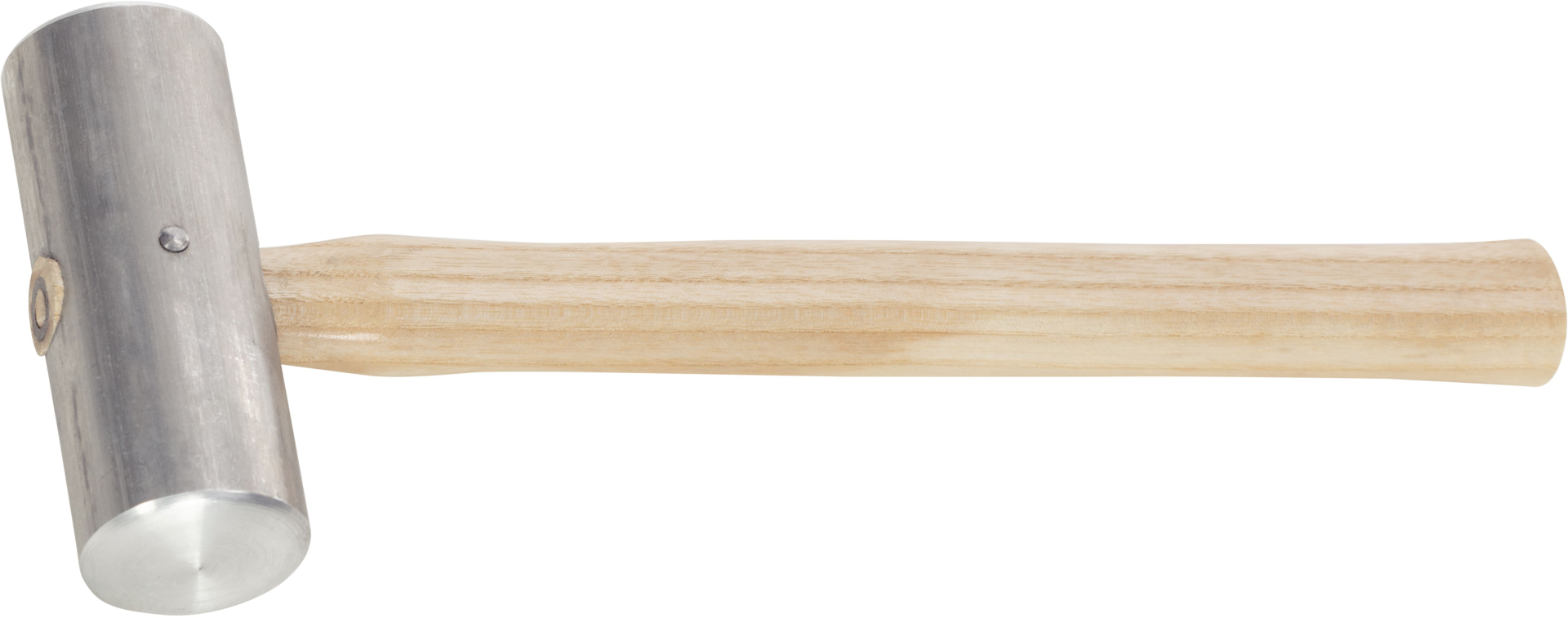 Picard Leichtmetallhammer Eschenstiel 250 g